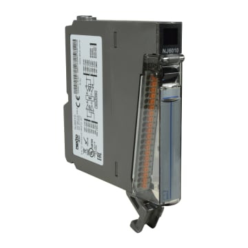 MODULO 8 ENTRADAS TERMOCUPLA
