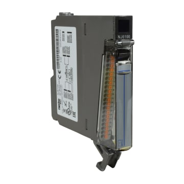 MODULO 4 SALIDAS ANALOGAS PLC NEXTO 24 VDC.C16 BITS