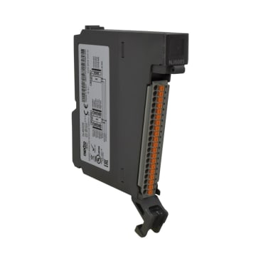 MODULO 4 SALIDAS ANALOGAS VOLTAJE/ CORRIENTE