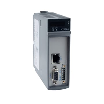 CPU NEXTO, 1 ETHERNET, 1 SERIAL, PORT, FUENTE 15W