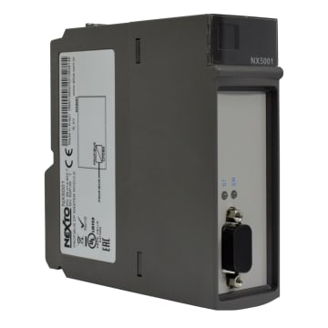 MODULO DE COMUNICACON PROFIBUS DP MASTER