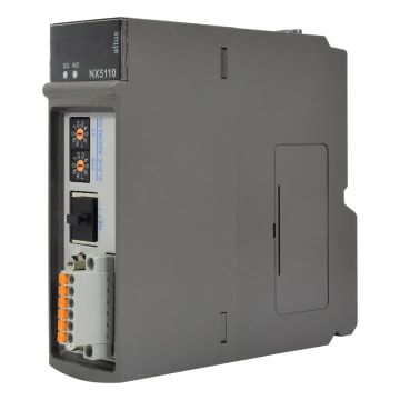 MODULO DE COMUNICACIÓN PROFIBUS DP