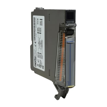 MODULO NEXTO 4 SALIDAS ANALOGAS 16 BITS V/I