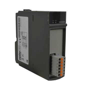 FUENTE DE PODER 30W 24 VDC