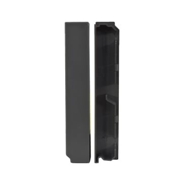 CUBIERTAS LATERALES PARA RACK PLC