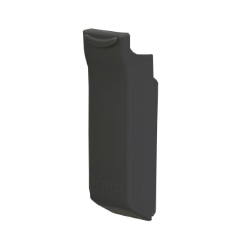 CUBIERTA PARA CONECTOR DE BACKPANEL