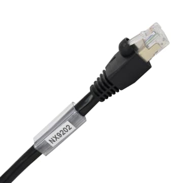 CABLE RJ45 2 MTS