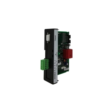 42 TARJETA MODBUS RTU PARA ARRAN SUAVE EMX4