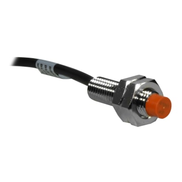 SENSOR INDUCTIVO PNP-NA 2MM 12-24VDC 3H