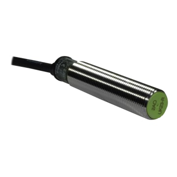 SENSOR INDUCTIVO AC- NA 2mm 100-240VAC 2H