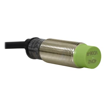 SENSOR INDUCTIVO NPN - NC 4MM 12-24VDC 3H