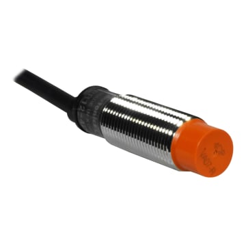 SENSOR INDUCTIVO PNP-NA 4mm 12-24VDC 3H