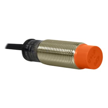 SENSOR INDUCTIVO PNP-NC 4 MM 12-24VDC 3H