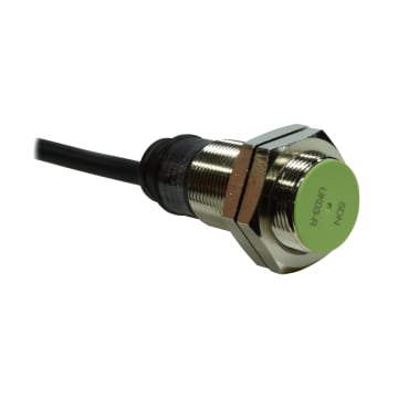 SENSOR INDUCTIVO NPN-NA 5mm 12-24VDC 3H