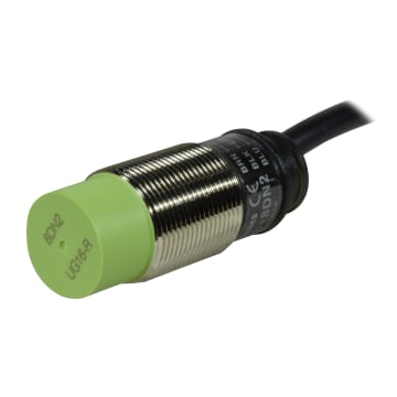 SENSOR INDUCTIVO NPN-NC 8mm 12-24VDC 3H