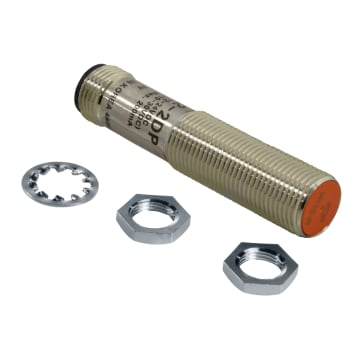 SENSOR INDUCTIVO PNP-NA 2mm 12-24VDC P/CONECT.