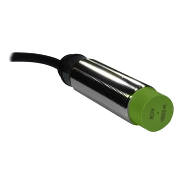 SENSOR INDUCTIVO LARGO NPN-NA 8MM 12-24VDC 3H