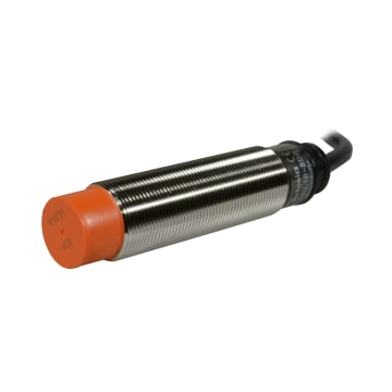SENSOR INDUCTIVO LARGO PNP-NA 8MM 12-24VDC 3H