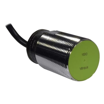 SENSOR INDUCTIVO DC-NO 10mm 2H