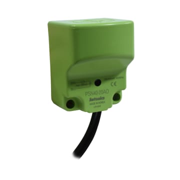 SENSOR INDUCTIVO NPN-NA 20mm