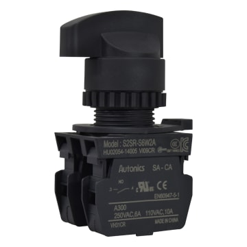 29 SEL MUL PLAST 3 POSC RETORNO PAL LARGA 22mm