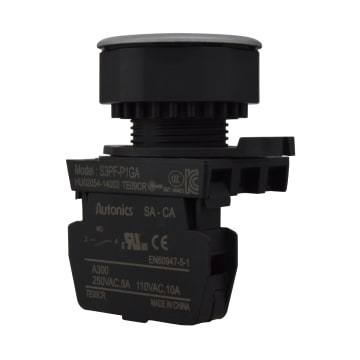 35 PULS PLAST 30mm NA VERDE