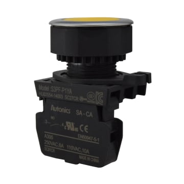 38 PULS PLAST 30mm NA AMA