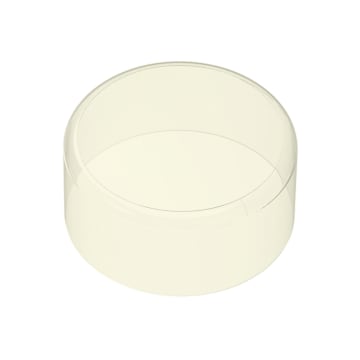 78 PROTECTOR PLASTICO P/PULS ILUMINADO