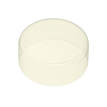 79 PROTECTOR PLASTICO P/PULSADOR NO ILUMINADO