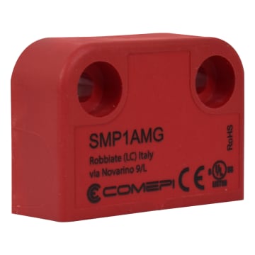 ACTUADOR PARA SENSOR MAGNETICO 5MM ALCANCE