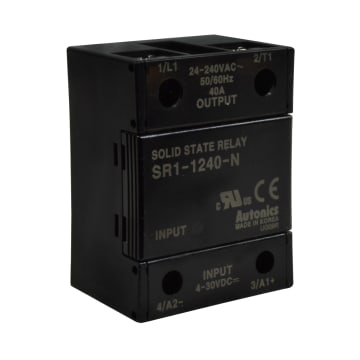 SSR 40A 4-30VDC 240VAC Z