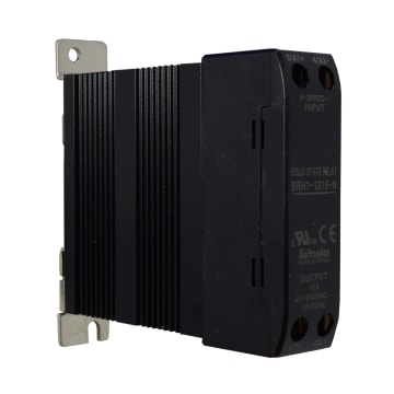 SSR+DISIP INT 15A/240VAC CONTR 4-30VDC Z
