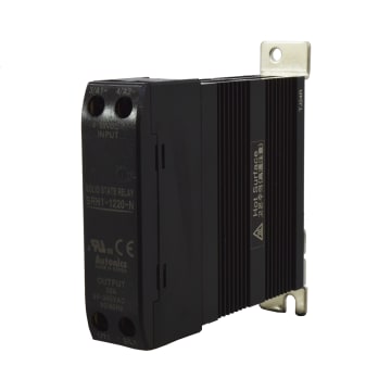 SSR+DISIP INT 20A/240VAC CONTR 4-30VDC Z