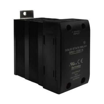 SSR+DISC INT 30A/240VAC V.CON 4-30VDC Z