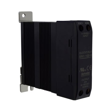 SSR+DISIP 20A/480VAC CONTR 4-30VDC ZERO