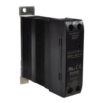 SSR+DISIP 15A/240VAC CONTR 90-240VAC Z
