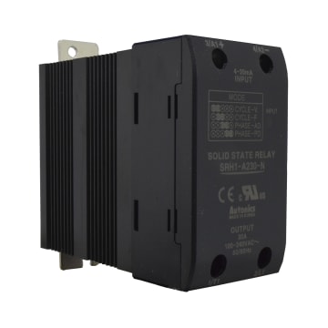 SSR INT 30A/240VAC CONT4-20MA CONT FASE