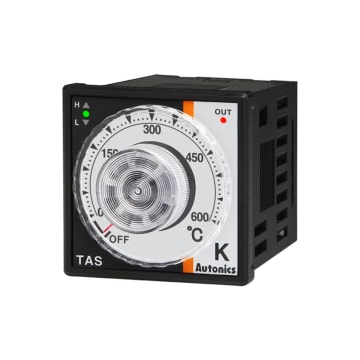 PIROM ANLG K 0-600°C 48X48 100 - 240VAC