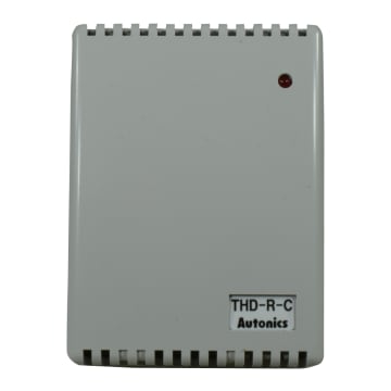 TRANS HR/TEMP 4-20MA ALI 24VDC