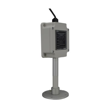 TRANS HR/TEM PALED 10CM 4-20mA