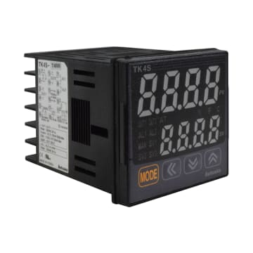 CONTROL/TEMP-PROC UNIV 48X48mm RELE/RELE