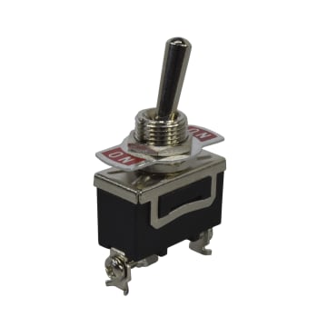 INT COD ON-ON 3 TERM TORN 15A/250V UL-CE