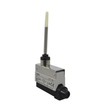 MIC/SW GRANDE VARILLA RESORTE 10A 250VAC
