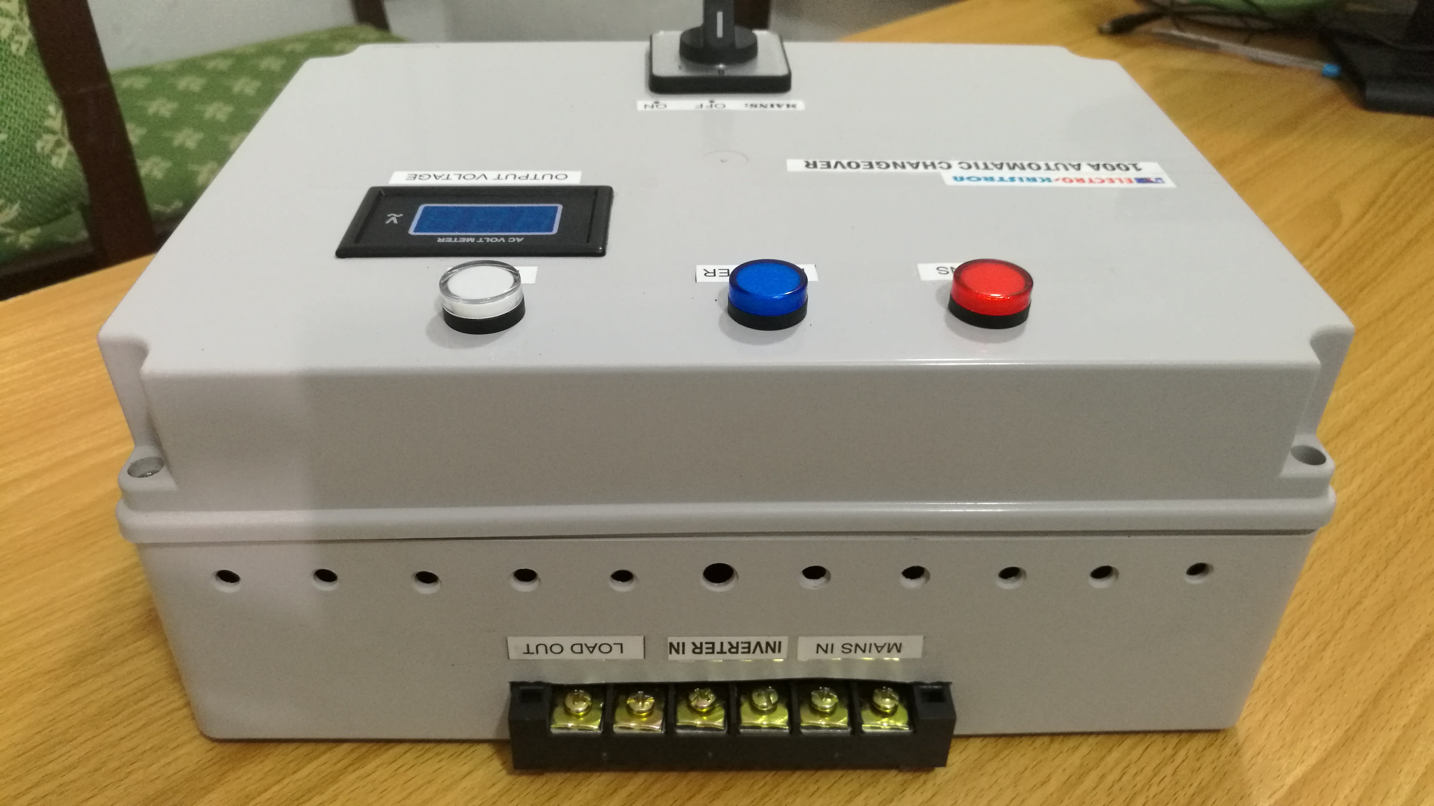 Automatic Transfer Switch Single Phase Automatic Tran vrogue.co