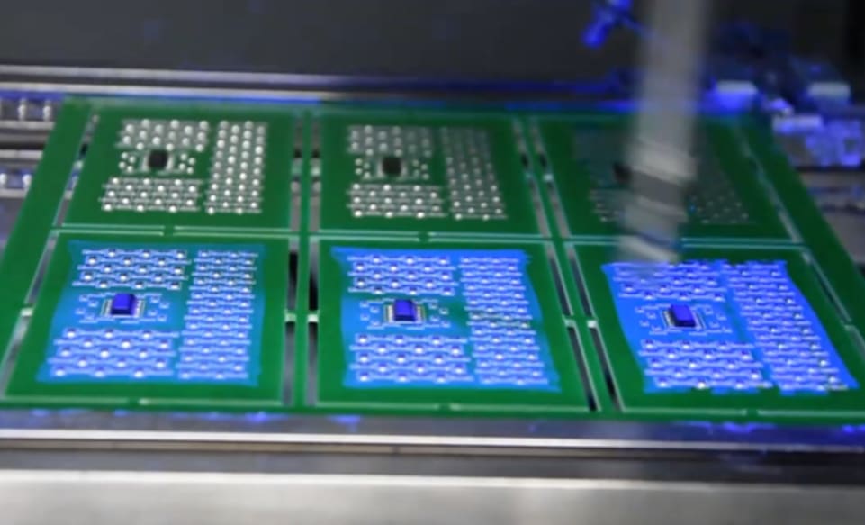 Electrolube Conformal Coating Vlog – Application of Conformal Coating featured Image