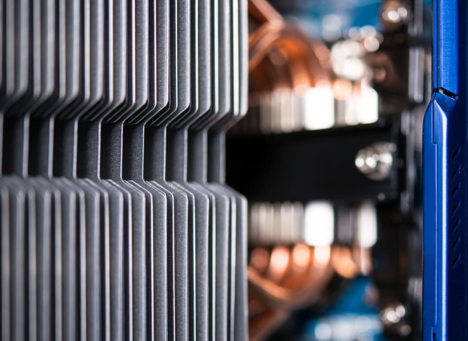 Phase Change Materials: Innovations in Thermal Management featured Image