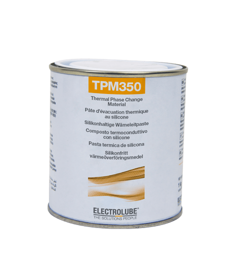 TPM350 Thermal Phase Change Material Thumbnail