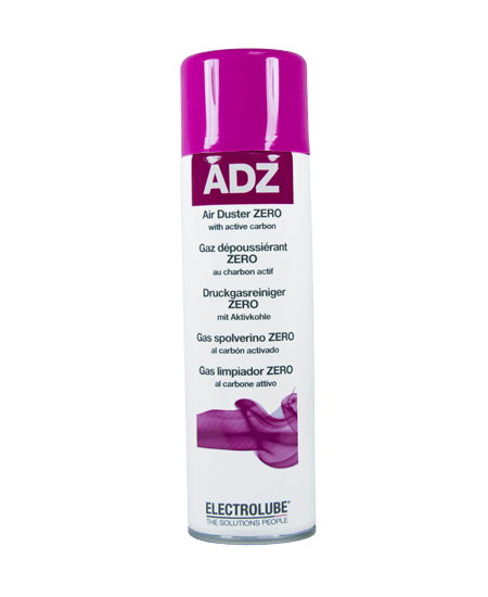 ADZ Air Duster ZeroTM Thumbnail