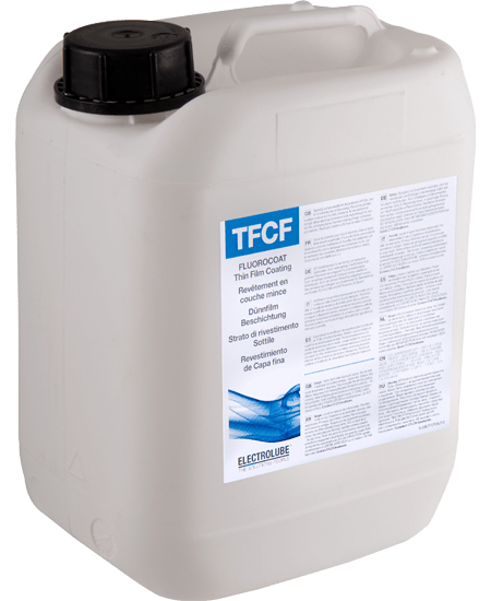 TFCF Fluorocoat Surface Modifier Thumbnail