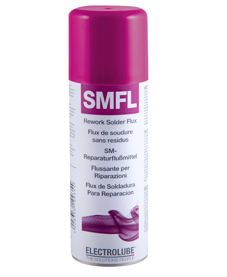 SMF Surface Mount Rework Flux Thumbnail